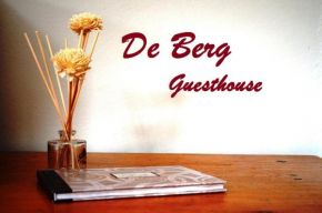 De Berg Guesthouse